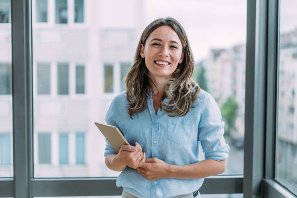 Sarah Miller, Marketing Director