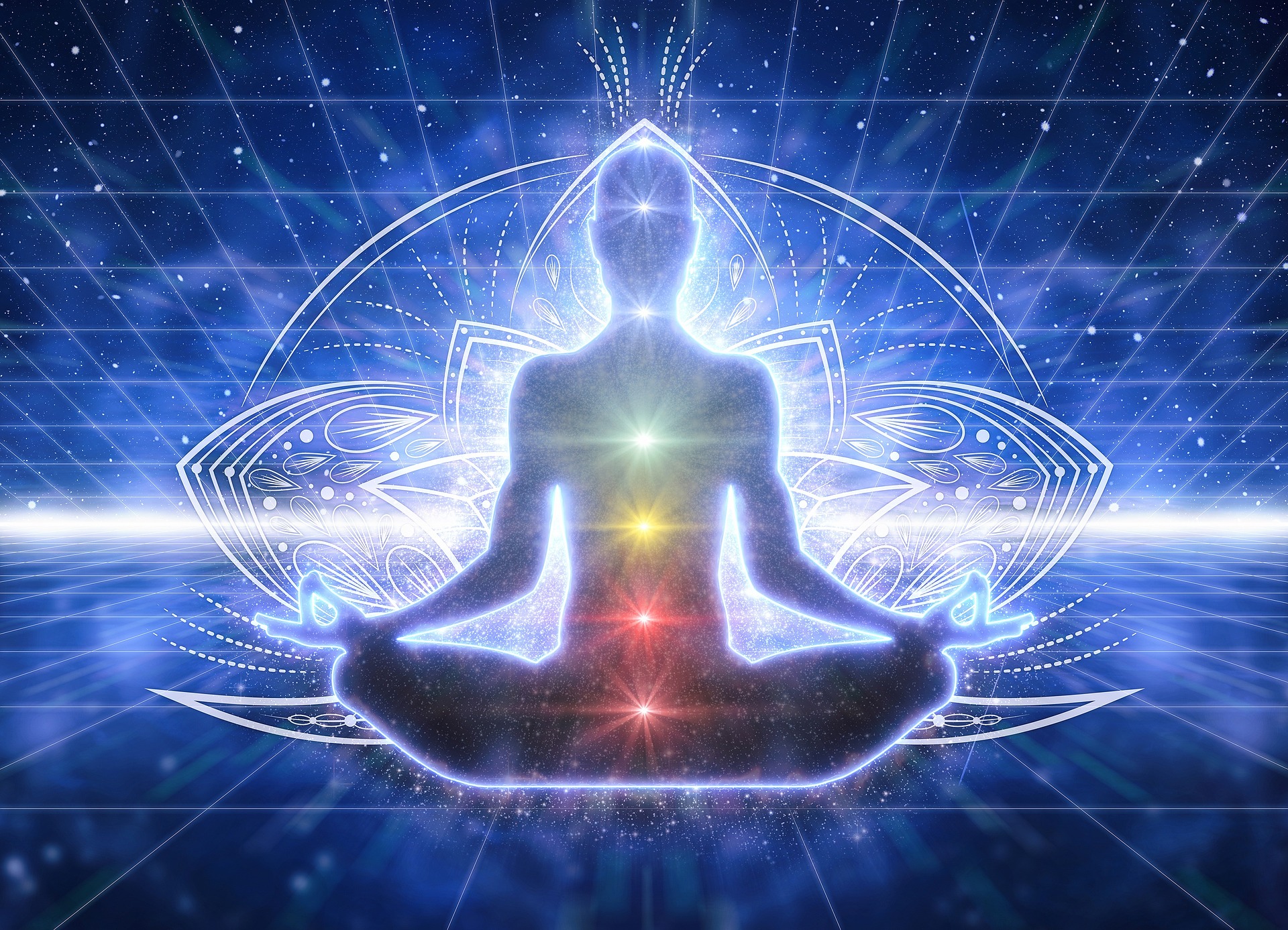 The Power of Mantras: How Sound Vibrations Transform Your Mind and Energy