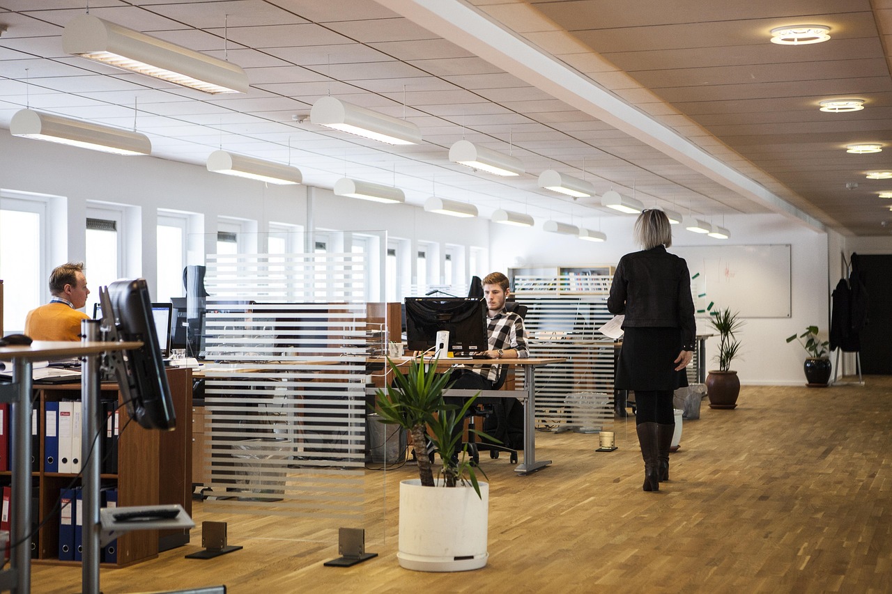 Vastu Shastra and its role in a harmonious working environment