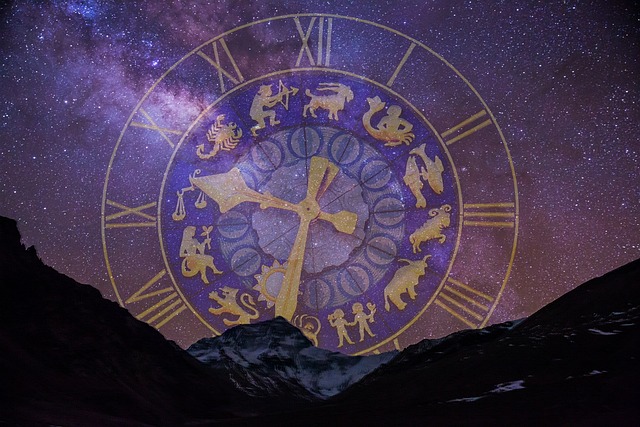 Astrology and Career Choices: How Your Birth Chart Guides Your Profession