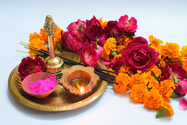 Sacred Rituals and Their Hidden Psychological Benefits