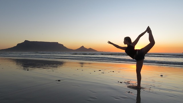 Yoga for Emotional Balance: Ancient Practices to Calm Modern Stress and Anxiety