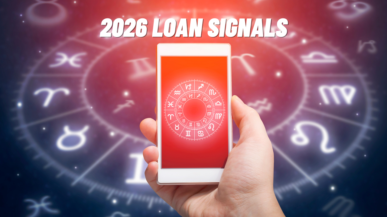 2026 Mein Business Loan Aasaan Hoga Ya Mushkil? Grah Saaf Signal De Rahe Hain
