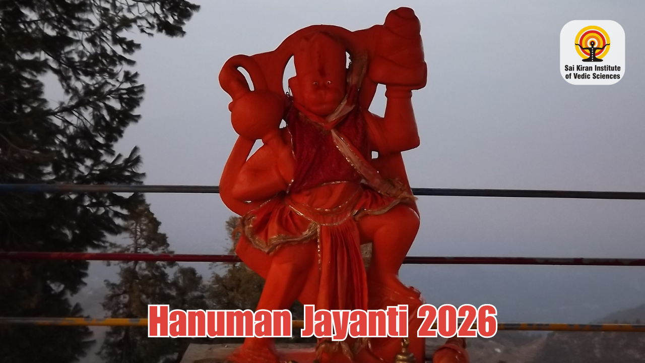 Hanuman Jayanti 2026: Is khaas din karein yeh upay, Shani dosh aur buri nazar se turant milegi rahat