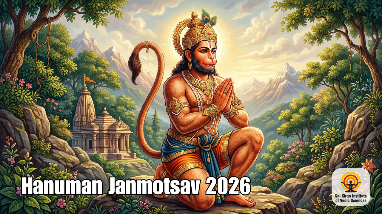 Hanuman Janmotsav 2026: Kis din manaya jayega Bajrangbali ka janmdin? Kya hai pooja karne ki sahi tithi aur sabse best muhurat?
