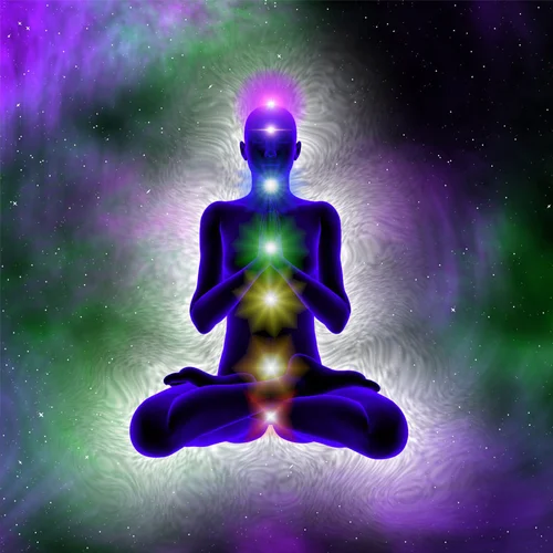 Reiki Healing Course