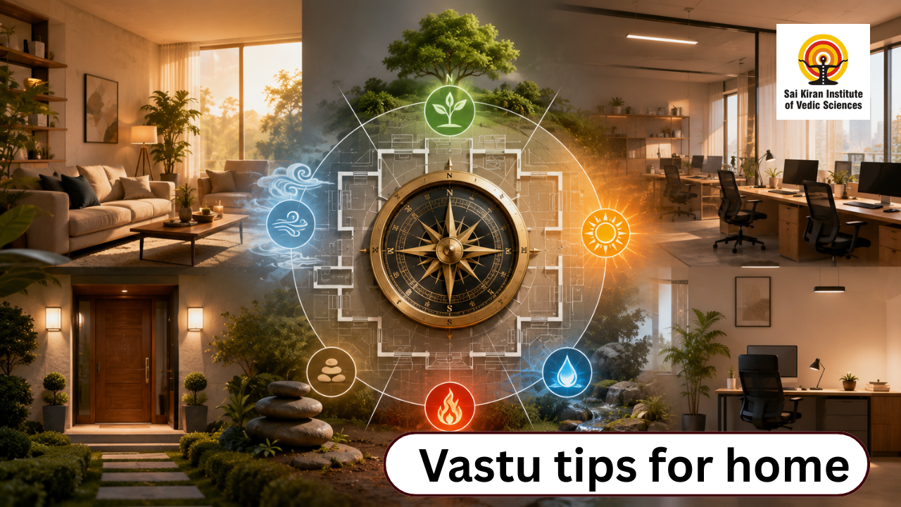 Vedic Astrology Seekhna Aapki Personal aur Professional Life Ko Kaise Badal Sakta Hai?