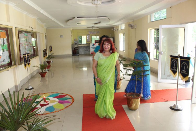INC91 Media Pvt Ltd