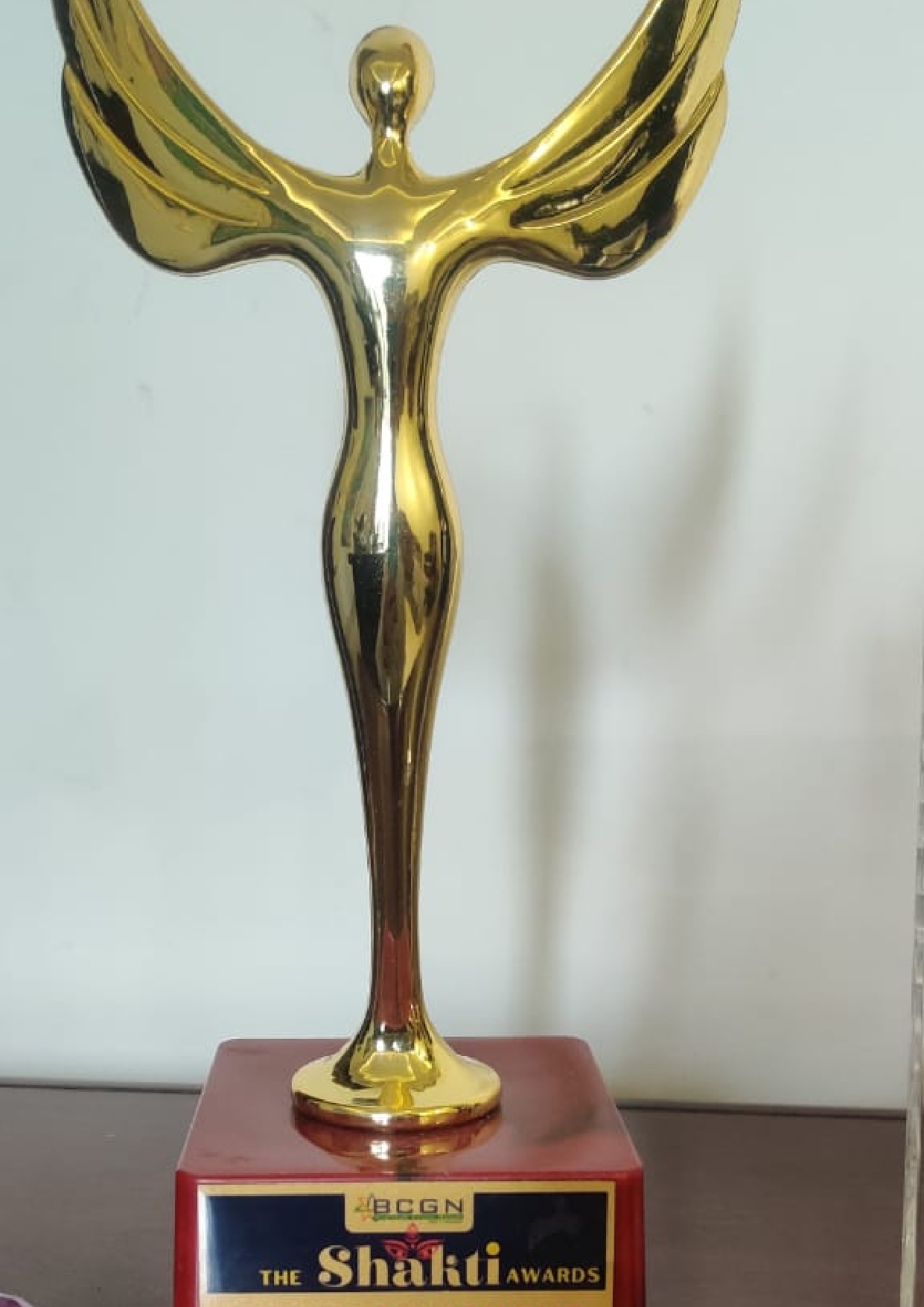 Astro Guru Award