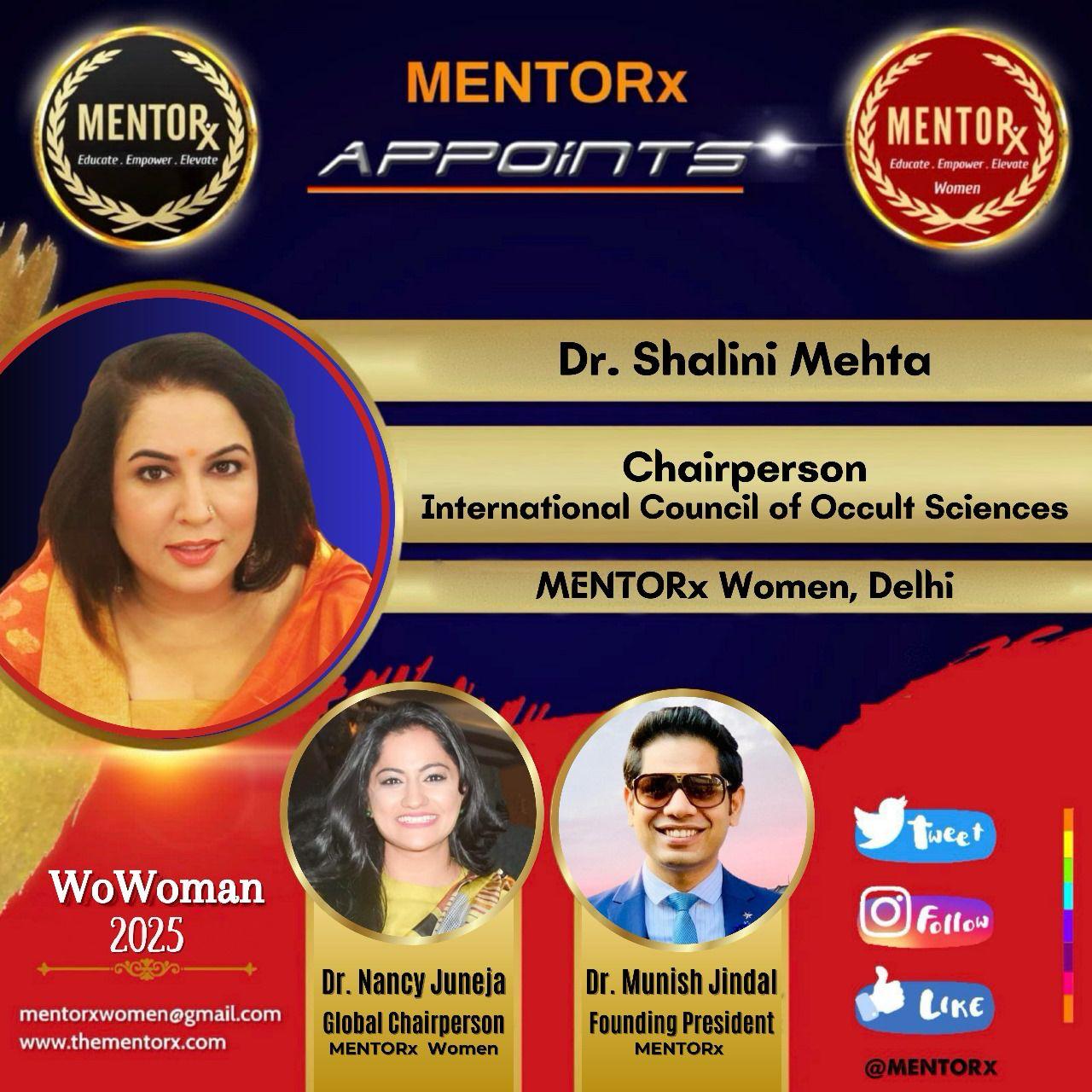 Astrology Excellence Award